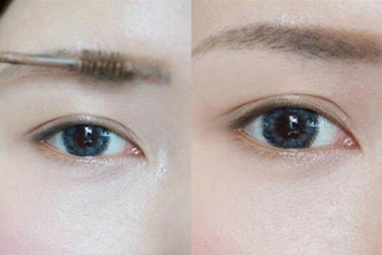 化妆的正确步骤 刚学化妆的MM必看哦