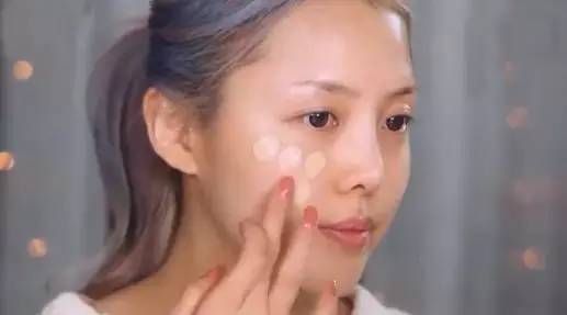 化妆技巧教程 懒人快速化妆法