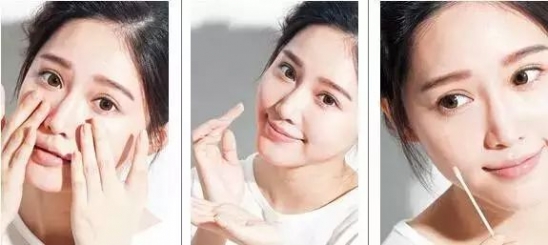 眼妆的画法步骤图片  让完美的眼妆来提亮你整个妆容