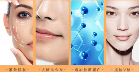 怎么让皮肤吸更好   护肤只在表面有什么用？