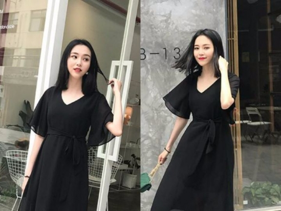 女生发型大全 过年挑一款怎么都好看