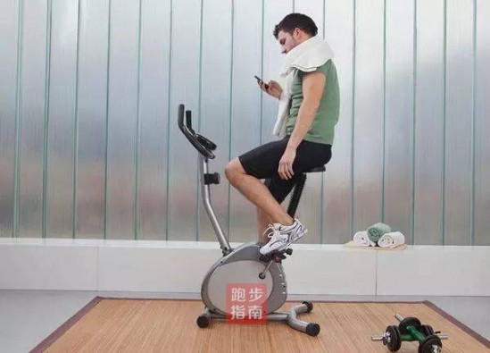 健身减肥多久能看到效果  健身除了要坚持以外还需要方法