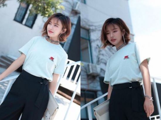 女生发型大全 过年挑一款怎么都好看