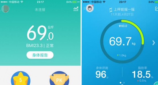 云麦好轻和有品 颜值和内涵到底哪个强