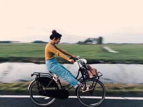 我们怎样正确生活 还在为怎样生活而苦恼吗