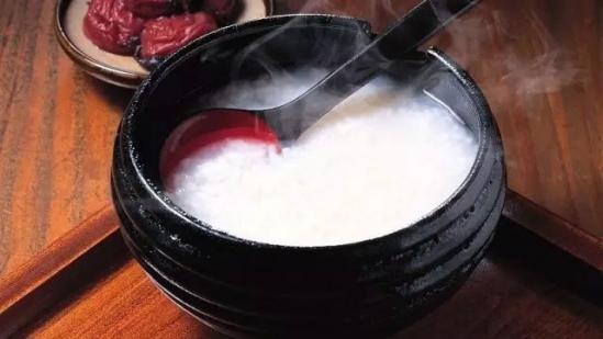 想要健康减肥食谱 不如试试这几款糙米粥吧