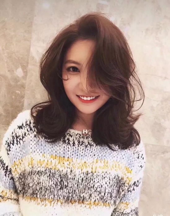 今年流行什么烫发 俩款近期最受欢迎的烫发介绍