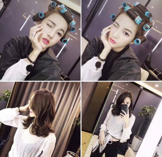 今年流行什么烫发 俩款近期最受欢迎的烫发介绍