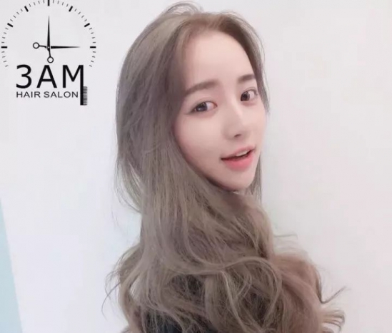 超显气质的女生发型 让你在整个冬季气质非凡