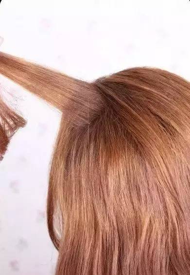 编发教程图解 三款好好看的编发教程
