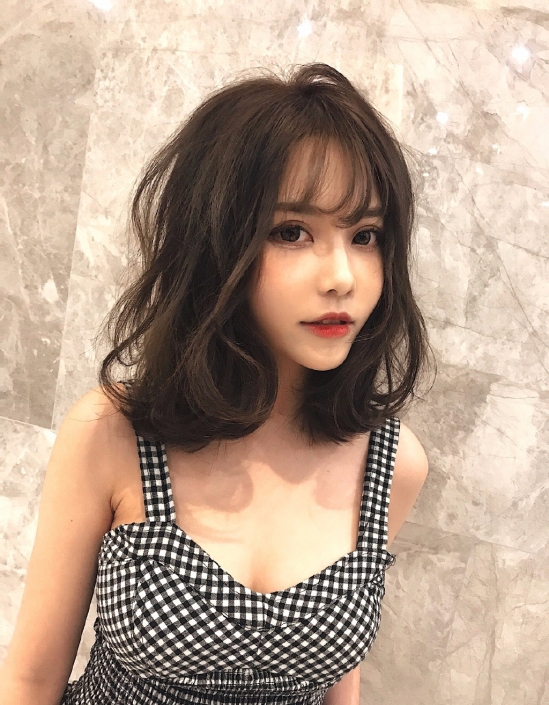 今年流行什么烫发 俩款近期最受欢迎的烫发介绍