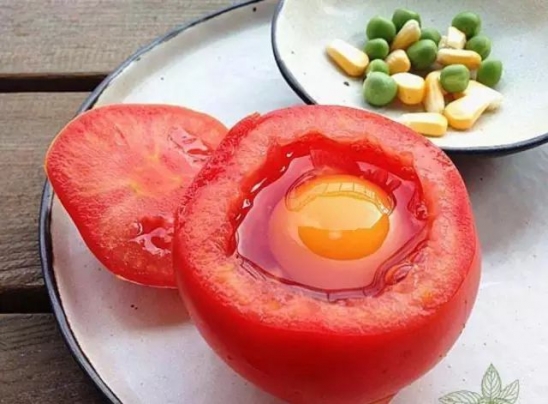 不节食也能减肥 教你做营养又美味的减肥早餐