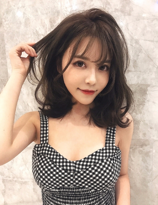 今年流行什么烫发 俩款近期最受欢迎的烫发介绍