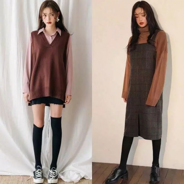 矮个子女生穿衣搭配 你要知道的穿衣搭配技巧在这里