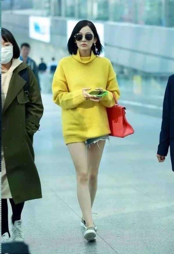 2025流行毛衣款式 这么多款式一定有你想要的