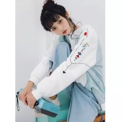 换季怎么穿 打开这里学换季穿衣搭配