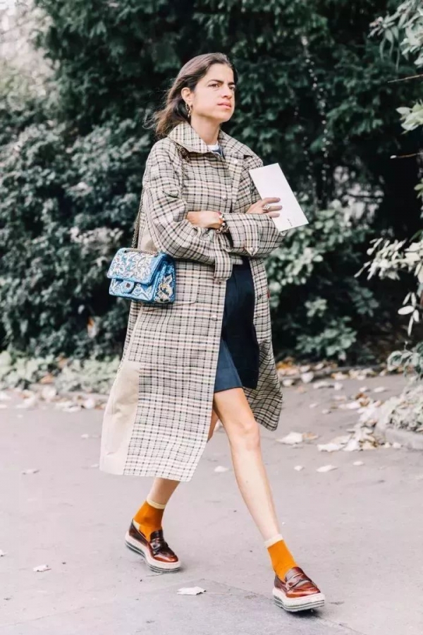今年最流行的冬季靴子   2025最流行的靴子