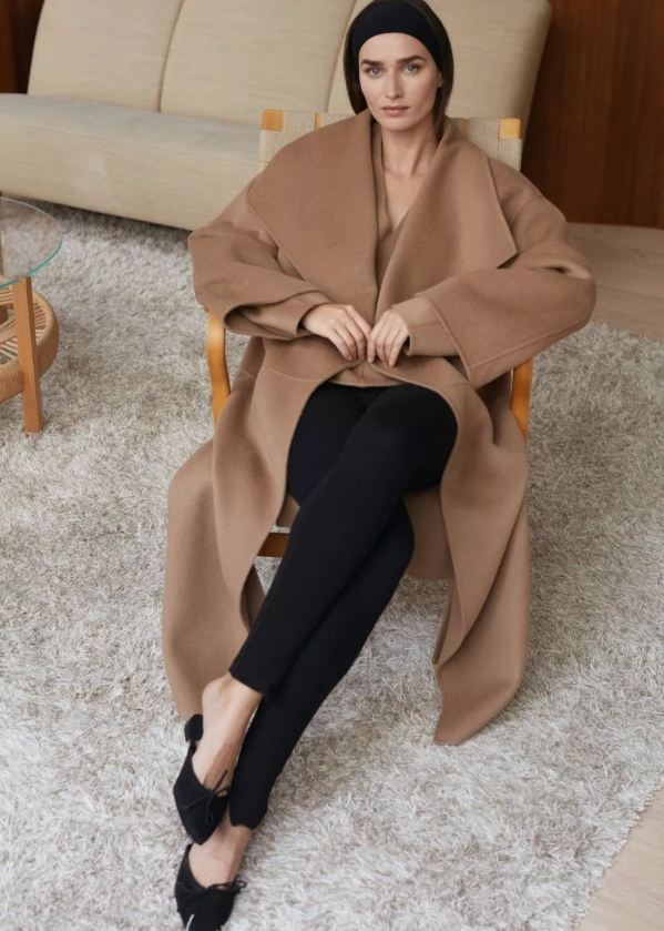 冬天衣服颜色怎么搭配 最养眼又高级的十组配色方案