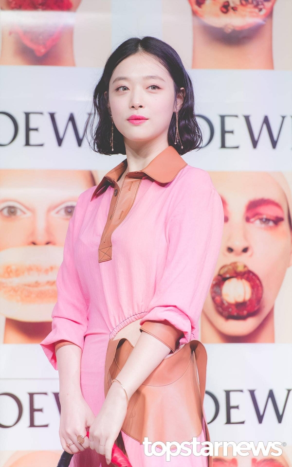 韩国女明星穿衣搭配  韩国小姐姐教你穿搭