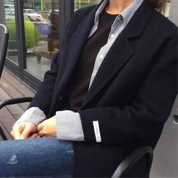 秋冬穿搭指南 这里有最全的秋冬穿搭小技巧
