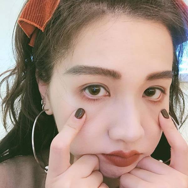 女生工装搭配  女生穿工装还是要有高颜值才能hold住啊