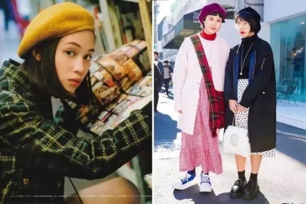 冬天帽子怎么戴好看 来帮你守护整个冬天的时髦
