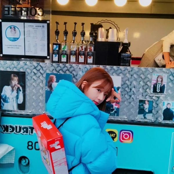 韩国女明星穿衣搭配  韩国小姐姐教你穿搭