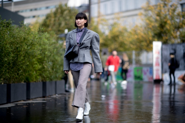 2025服装流行元素抢先掌握
