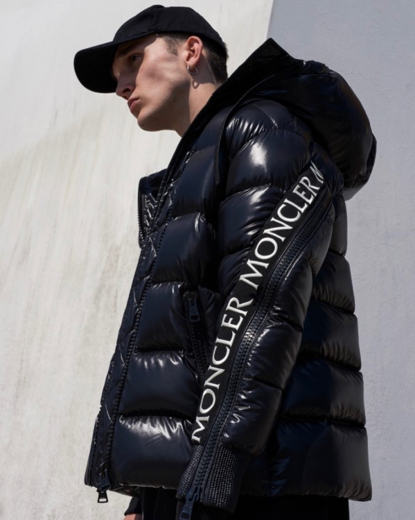 Moncler是什么牌子 来自法国的「羽绒之王」