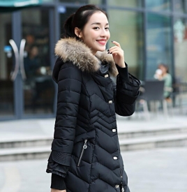 羽绒服和棉服区别 御寒保暖选择谁？