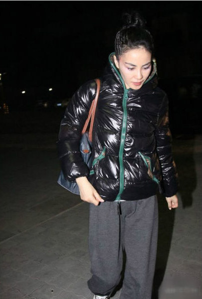 羽绒服什么牌子最好 当属羽绒之王Moncler
