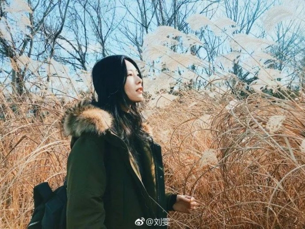 秋冬怎么搭配衣服    天气这么冷我们要穿暖和当然也要美啊