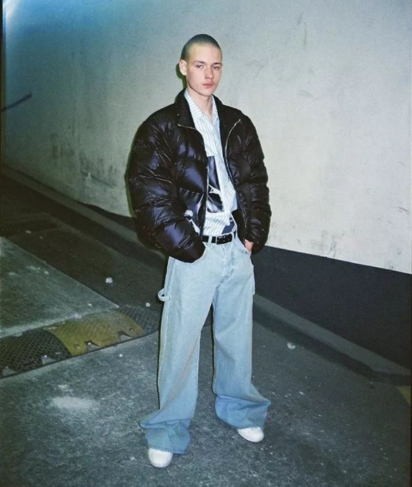 今年最流行的牛仔裤   牛仔裤怎么搭配