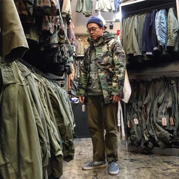 推荐羽绒服品牌  如何挑选羽绒服款式