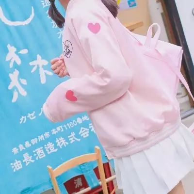 换季怎么穿 打开这里学换季穿衣搭配
