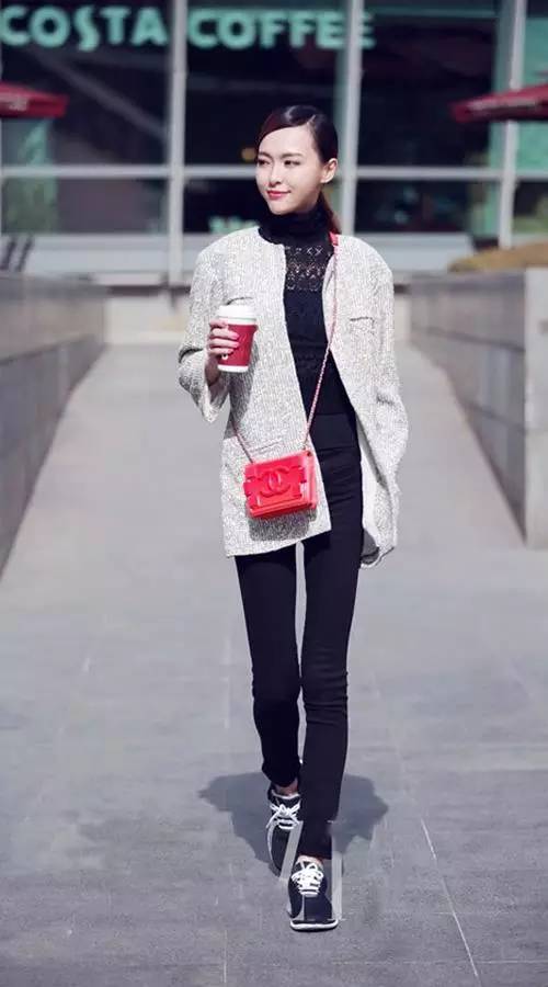 如何选择适合自己的衣服  根据你的身材选择最适合你的衣服