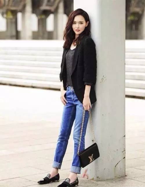 如何选择适合自己的衣服  根据你的身材选择最适合你的衣服