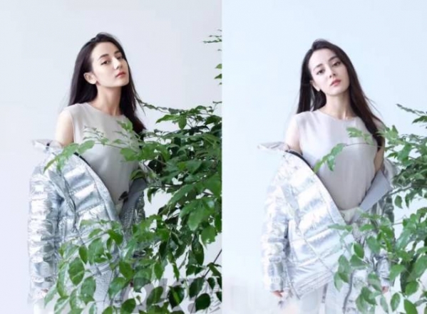 羽绒服怎么搭配   冬天羽绒服怎么穿好看