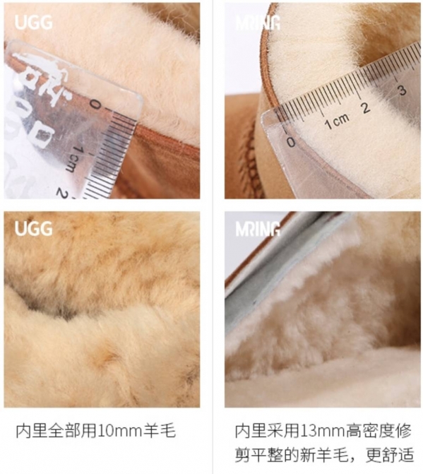 冬天穿什么鞋最保暖   还在露脚踝的你早已out了呢