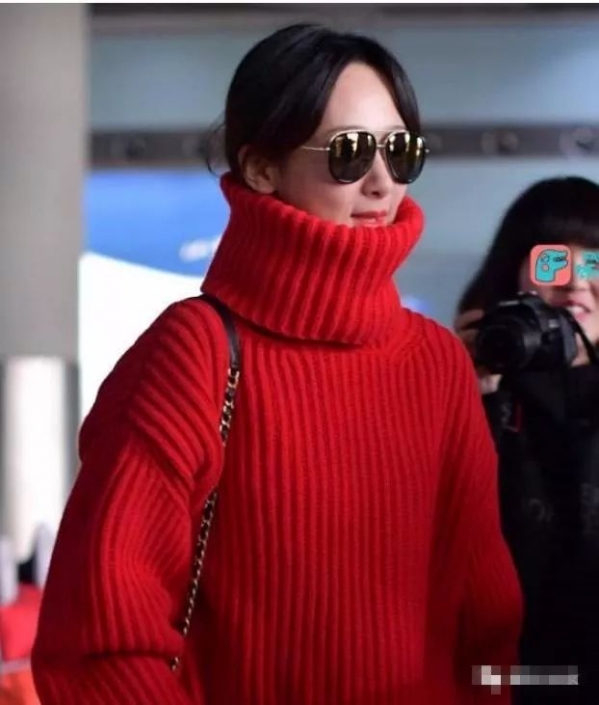 怎么选择适合自己的衣服  穿错衣服就算是明星也很尴尬了