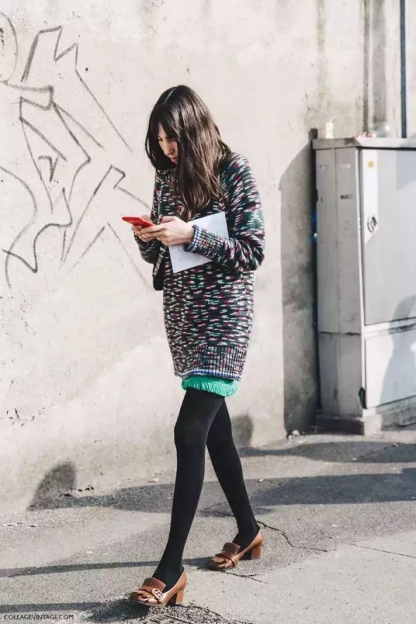 今年最流行的冬季靴子   2025最流行的靴子