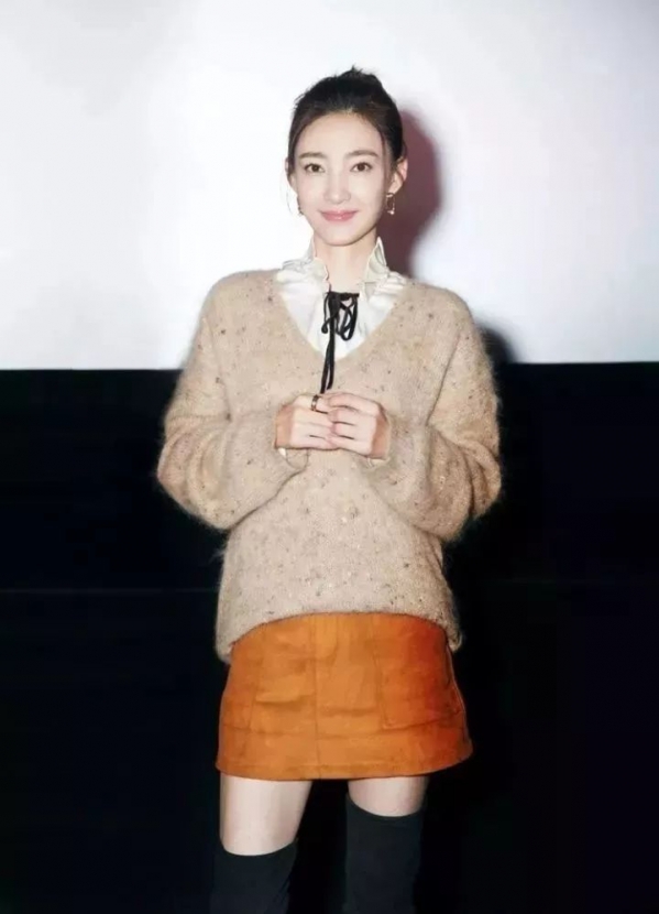 冬天衣服颜色怎么搭配 最养眼又高级的十组配色方案