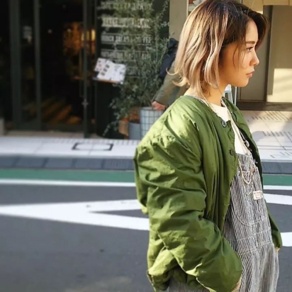 推荐羽绒服品牌  如何挑选羽绒服款式