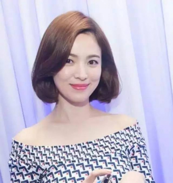 微胖的女生穿什么好看  这样穿，瘦到亲妈认不出！