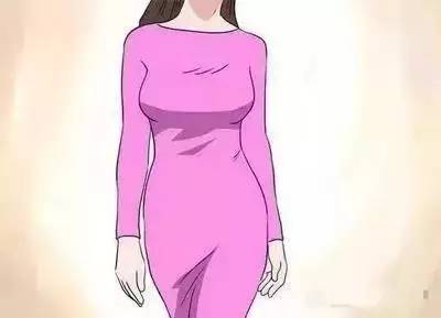 微胖女生穿衣搭配 21个穿衣显瘦的小技巧