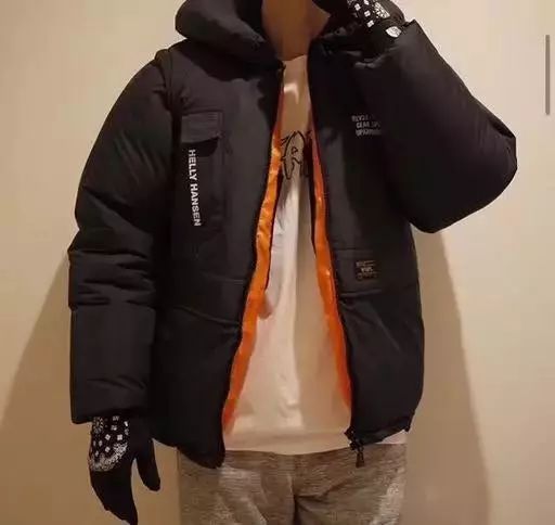 推荐羽绒服品牌  如何挑选羽绒服款式
