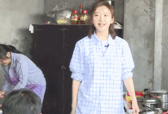 什么牌子羽绒服好看   你和明星的距离只差了一件羽绒服哦