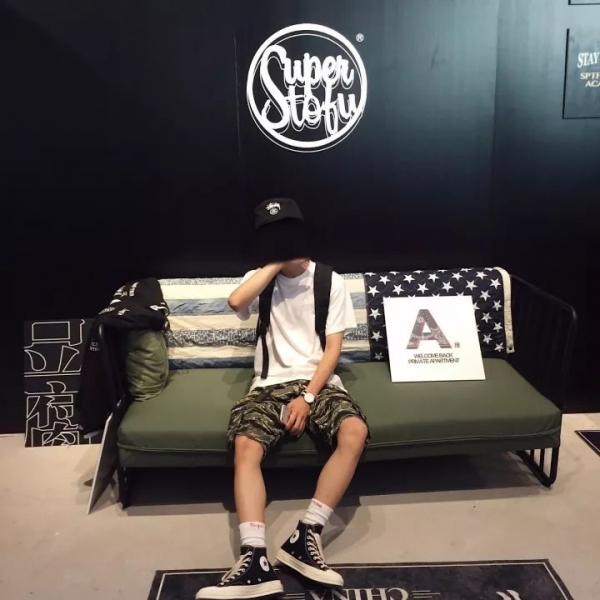 长袜搭配图片  买了长袜不会搭？我帮你！