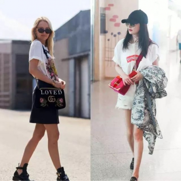 怕丝绒衣服穿不好？还有更多丝绒单品陪你玩！