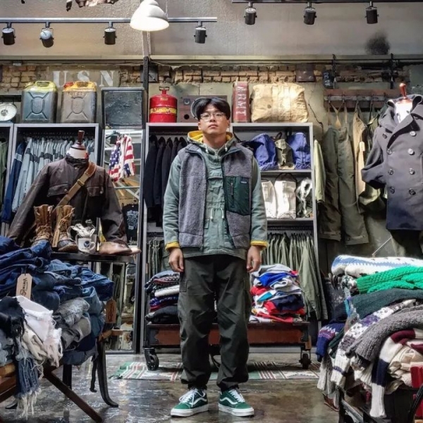 推荐羽绒服品牌  如何挑选羽绒服款式